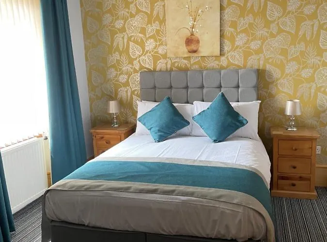 Inchrye Bed & Breakfast