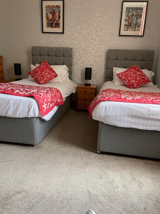 Bed & Breakfast Inchrye