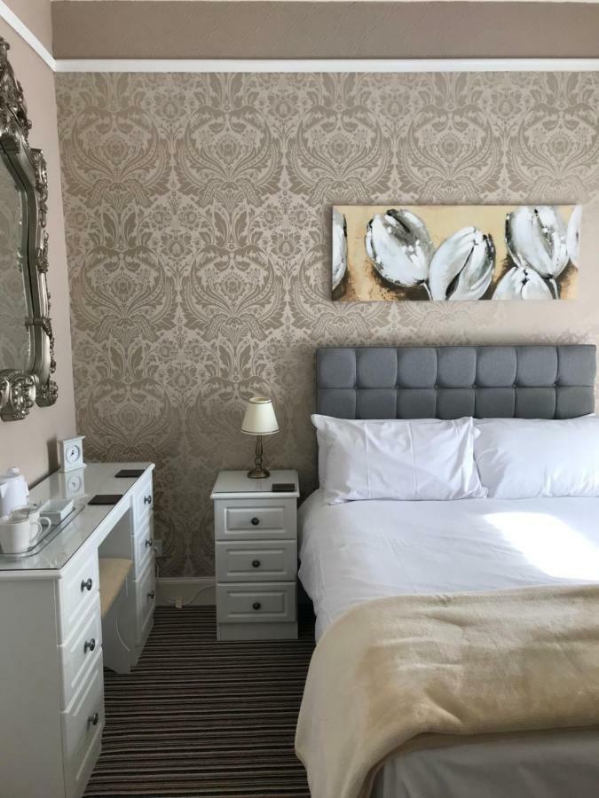 Bed & Breakfast Inchrye Inverness